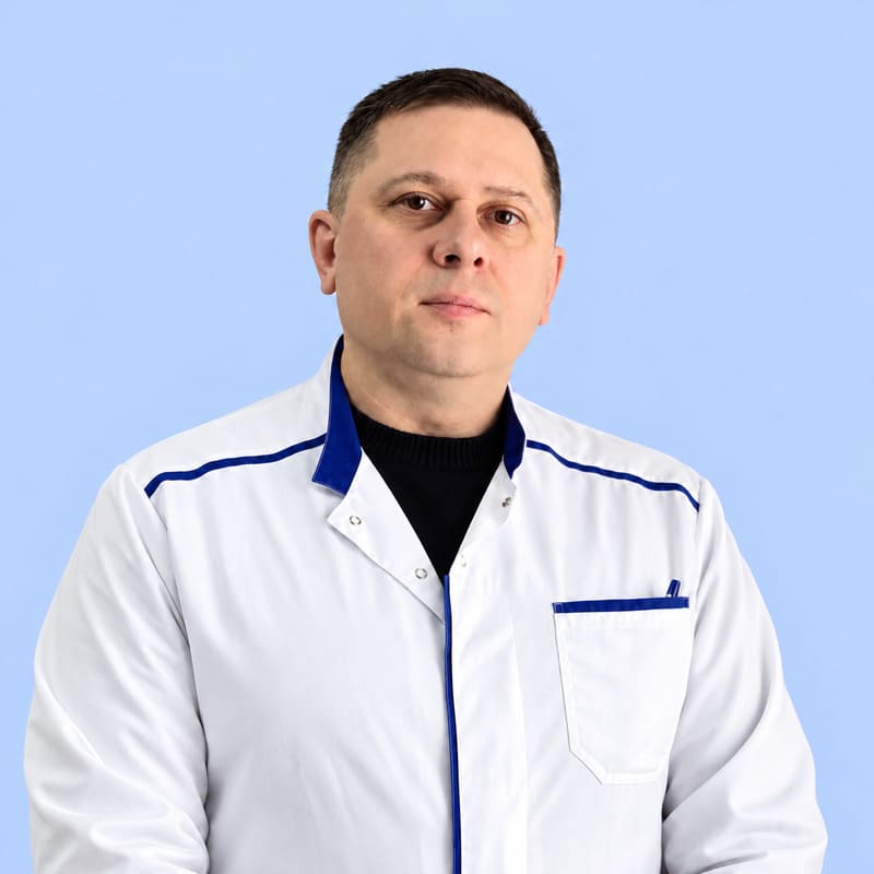 specialist photo